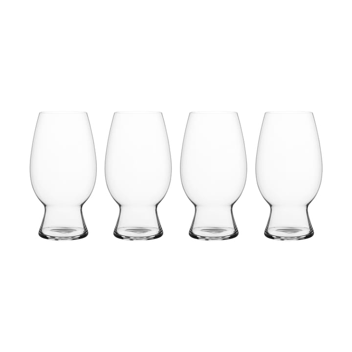 American Wheat ビアグラス 75cl. 4パック, clear Spiegelau | シュピゲラウ