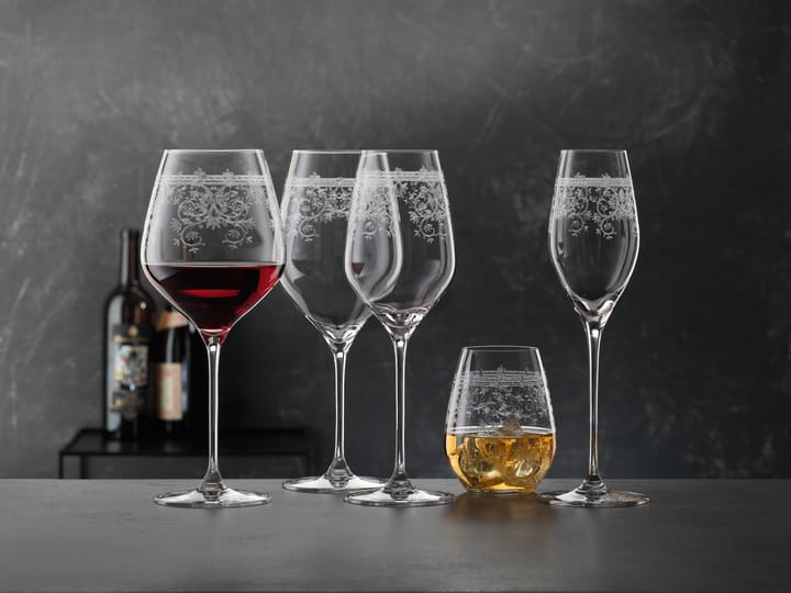 Arabesque　シャンパングラス 30 cl 2パック, Clear Spiegelau | シュピゲラウ