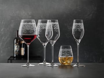 Arabesque Bordeaux 赤ワイングラス 81 cl 2パック - Clear - Spiegelau | シュピゲラウ