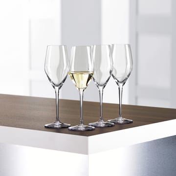 Authentis シャンパングラス 27cl. 4パック - clear - Spiegelau | シュピゲラウ