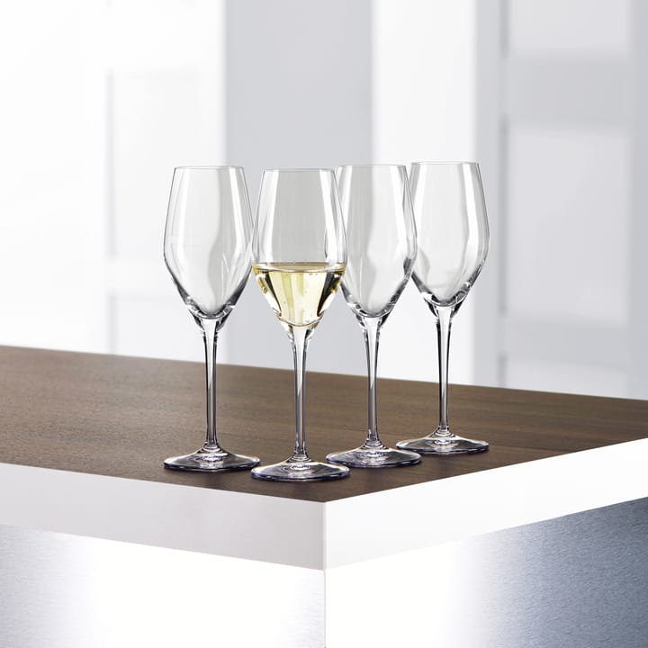 Authentis シャンパングラス 27cl. 4パック, clear Spiegelau | シュピゲラウ