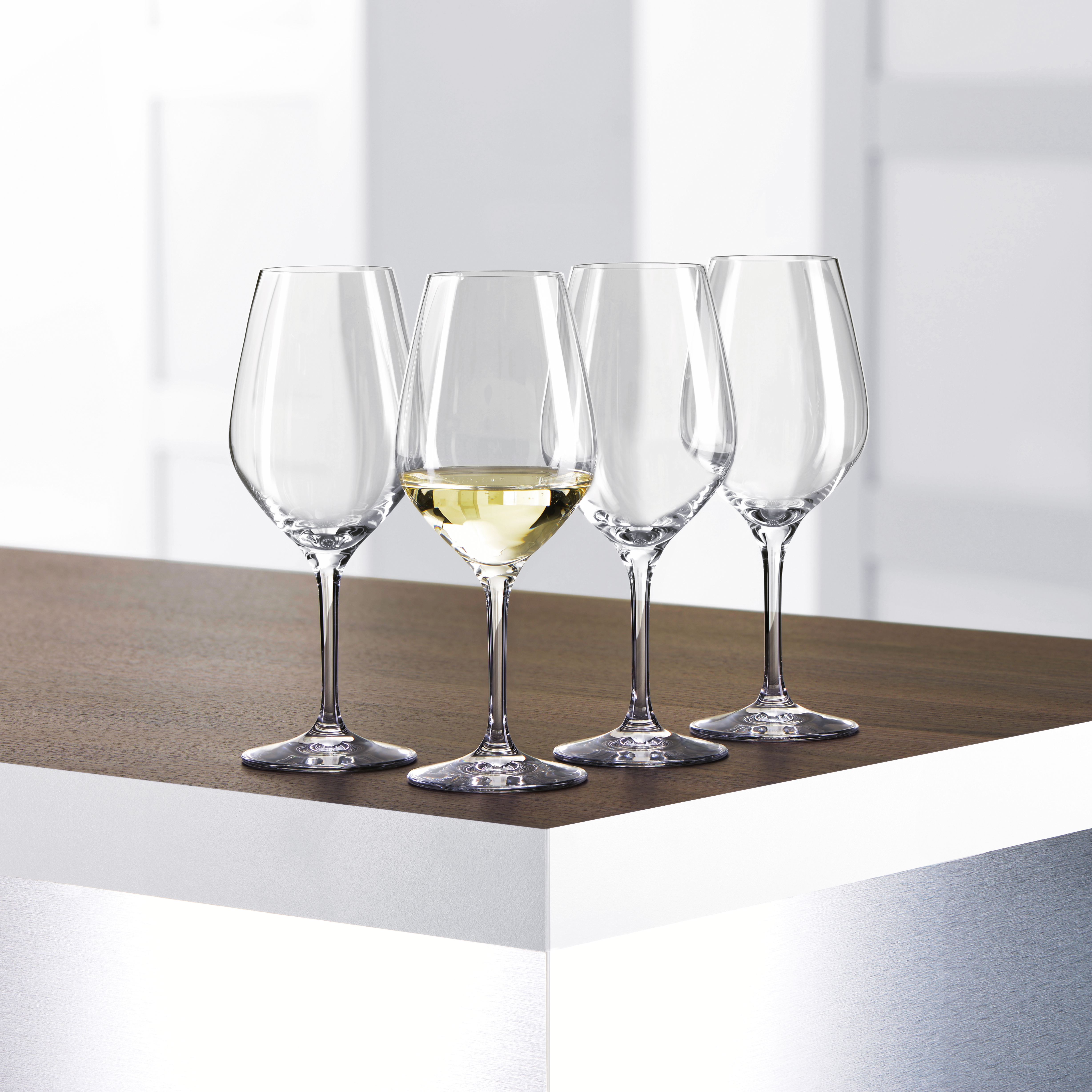 Spiegelau | シュピゲラウ からのAuthentis ホワイト ワイングラス 36