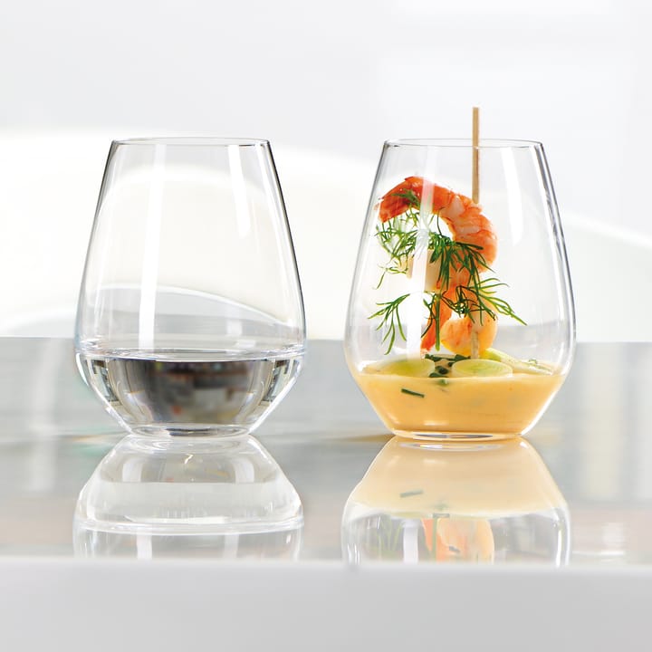 Authentis Casual グラス 46cl. 6パック, clear Spiegelau | シュピゲラウ