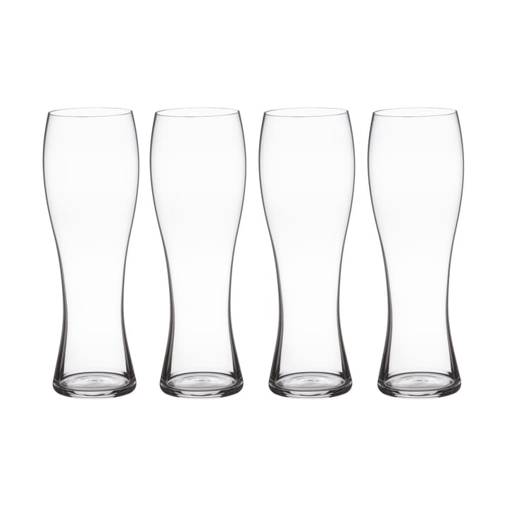 Beer Classics Wheat ビアグラス 70 cl. 4パック, clear Spiegelau | シュピゲラウ