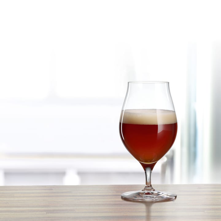 Craft Beer Barrel Aged ビアグラス 48 cl 4パック, clear Spiegelau | シュピゲラウ