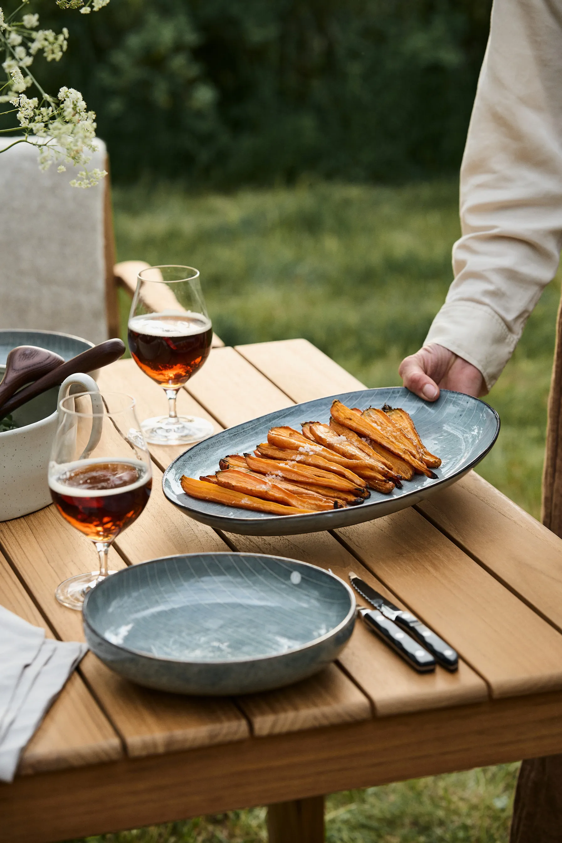 Craft Beer Barrel Aged ビアグラス 48 cl 4パック, clear Spiegelau | シュピゲラウ