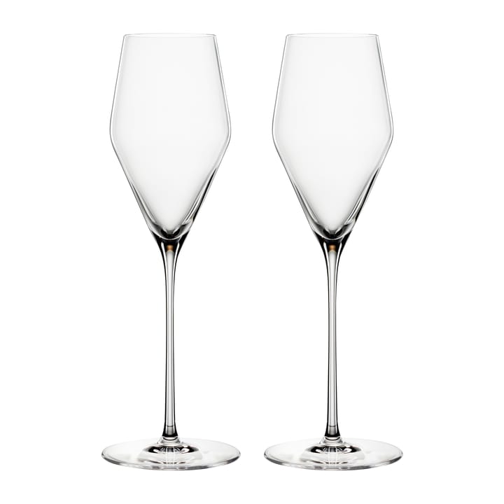 Definition シャンパングラス 25 cl 2パック - Clear - Spiegelau | シュピゲラウ
