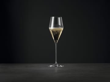 Definition シャンパングラス 25 cl 4本セット - Clear - Spiegelau | シュピゲラウ