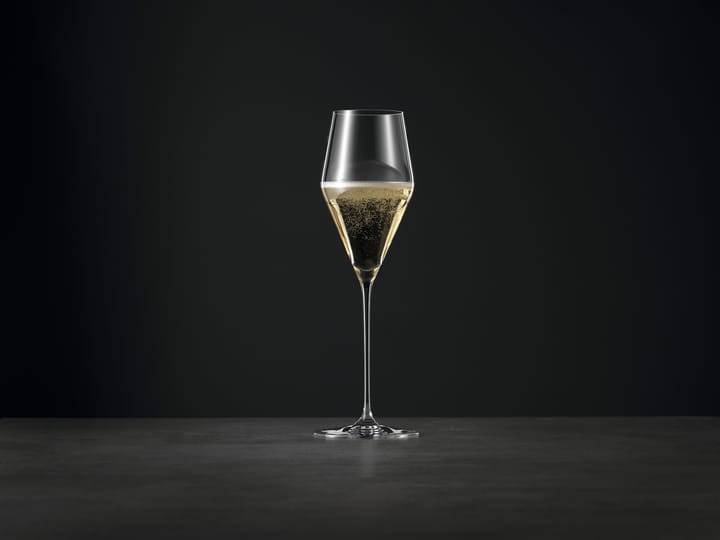 Definition シャンパングラス 25 cl 4本セット, Clear Spiegelau | シュピゲラウ