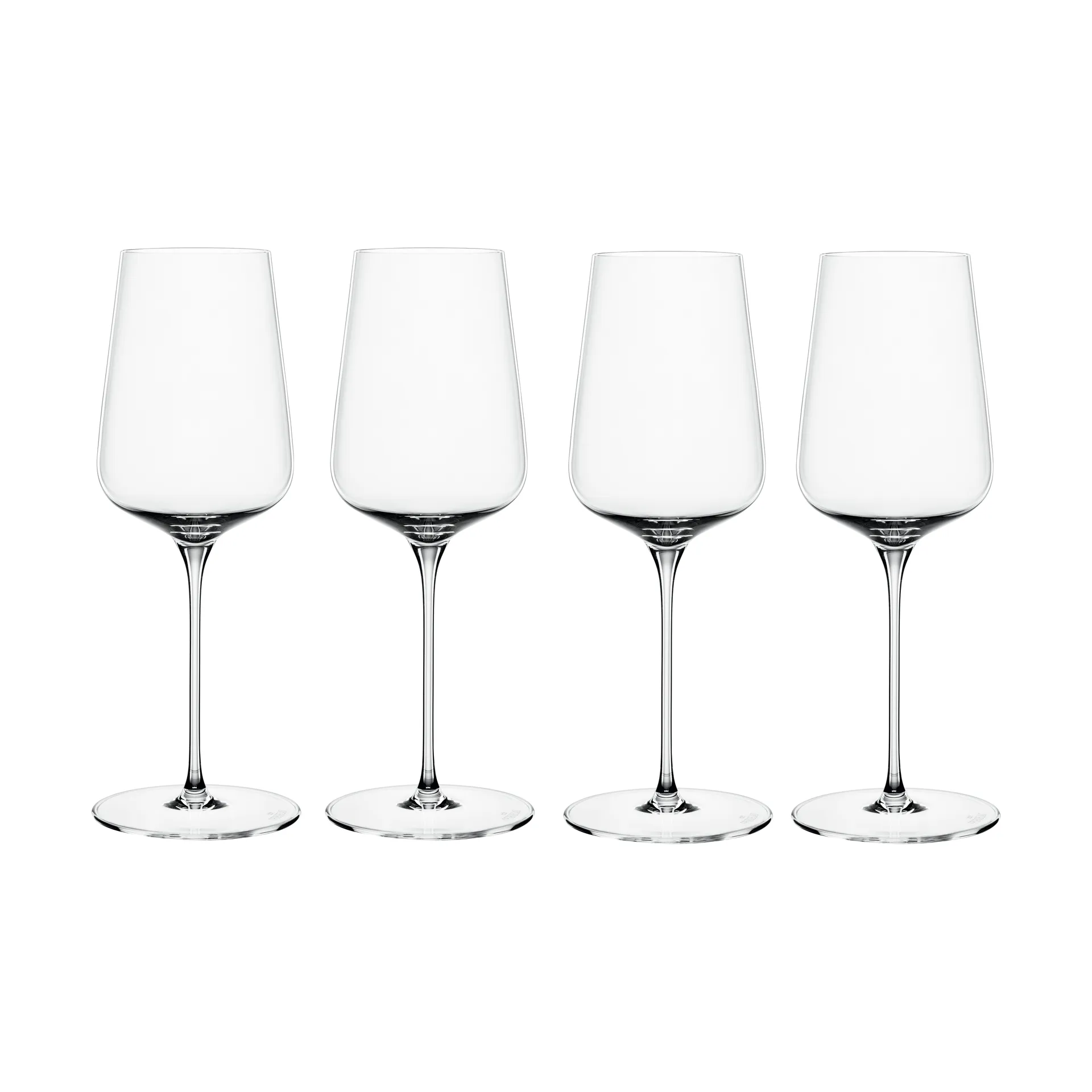 Definition ユニバーサルワイングラス 55 cl 4本セット, Clear Spiegelau | シュピゲラウ