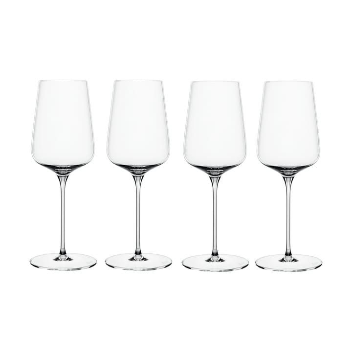 Definition ユニバーサルワイングラス 55 cl 4本セット - Clear - Spiegelau | シュピゲラウ