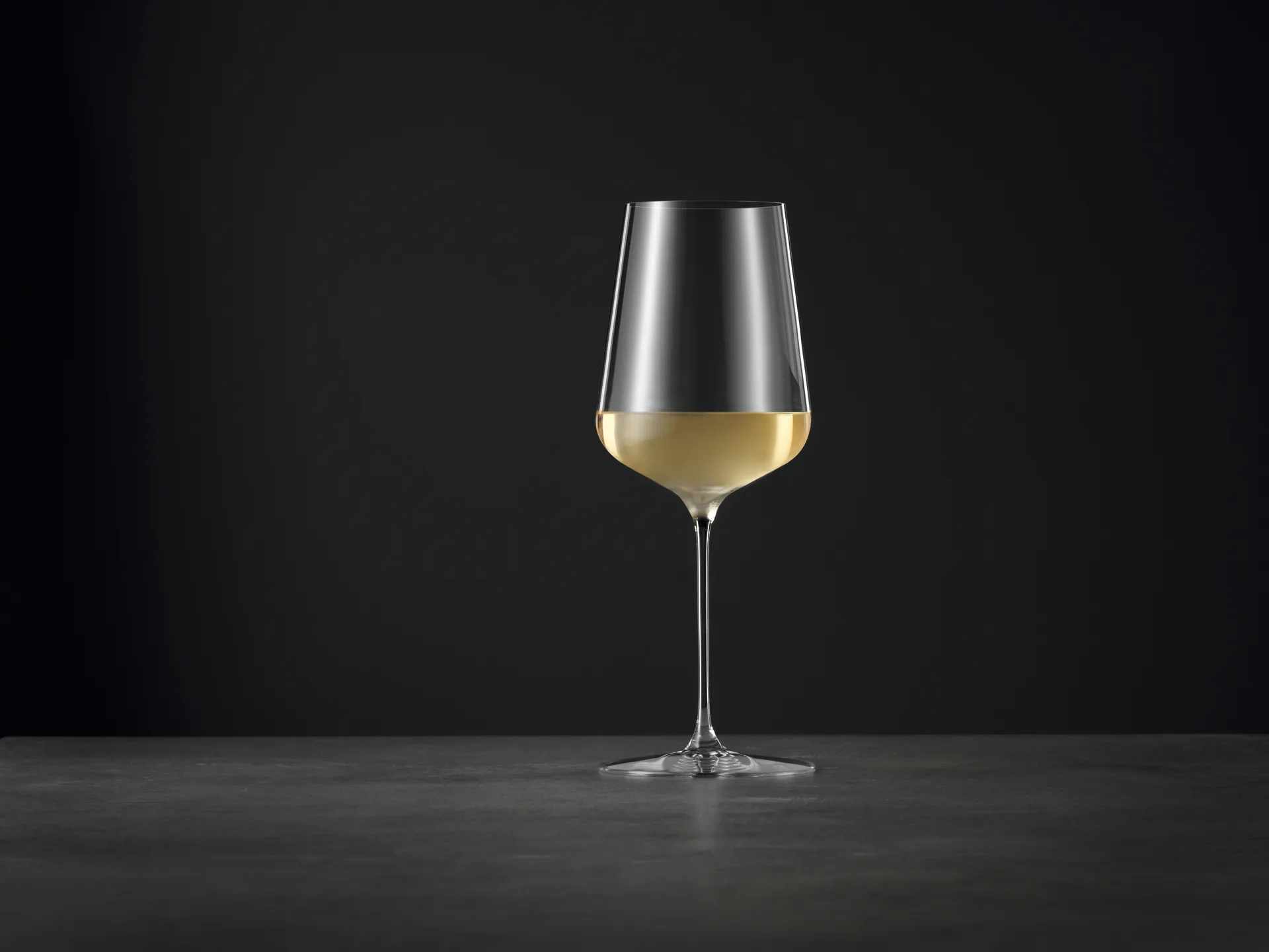 Definition ユニバーサルワイングラス 55 cl 4本セット, Clear Spiegelau | シュピゲラウ