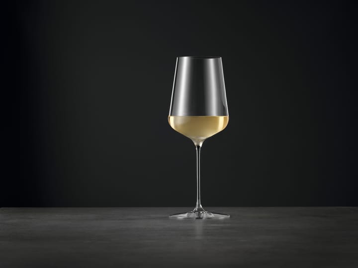 Definition ユニバーサルワイングラス 55 cl 4本セット, Clear Spiegelau | シュピゲラウ