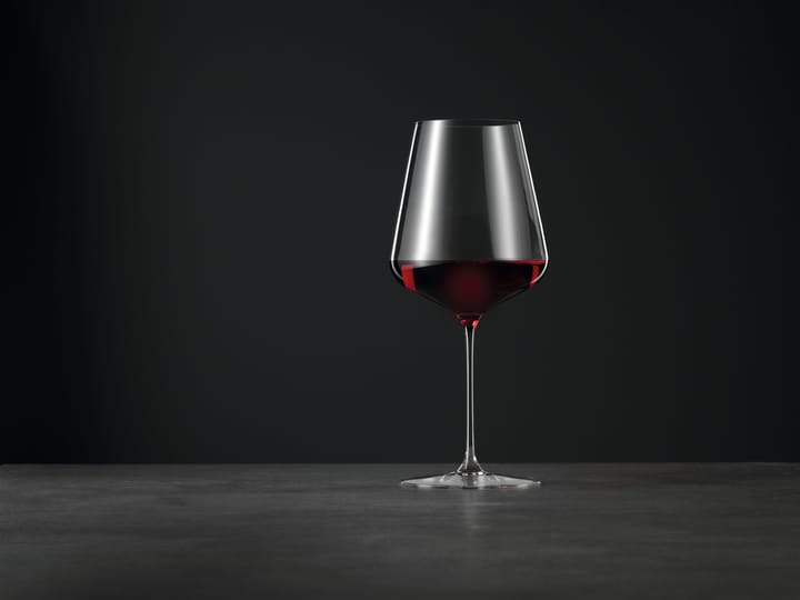 Definition ボルドー 赤ワイングラス 75 cl 4本セット, Clear Spiegelau | シュピゲラウ