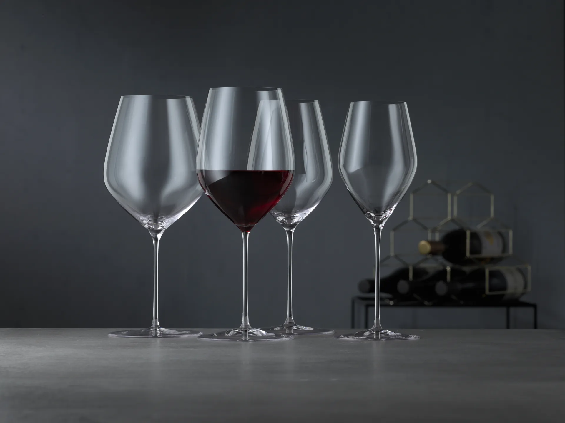 HI-LITE シャンパングラス 34 cl 2本, Clear Spiegelau | シュピゲラウ