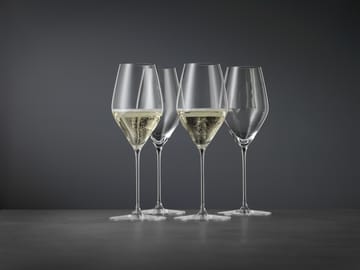 HI-LITE シャンパングラス 34 cl 2本 - Clear - Spiegelau | シュピゲラウ