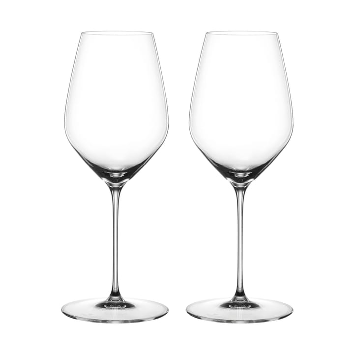 HI-LITE ユニバーサル ワイングラス 48 cl 2本 - Clear - Spiegelau | シュピゲラウ