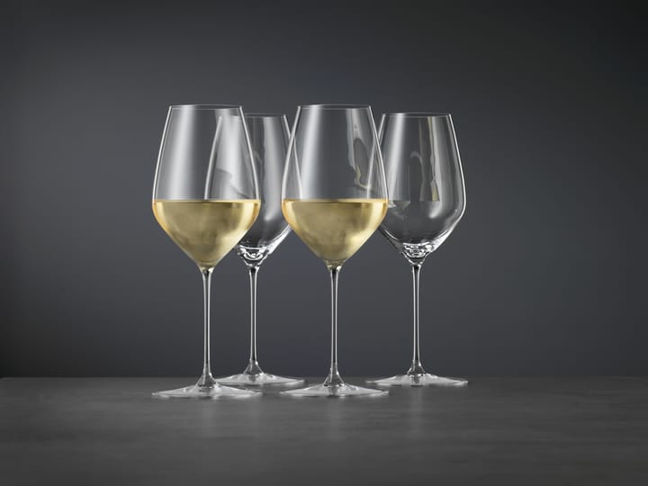 HI-LITE ユニバーサル ワイングラス 48 cl 2本, Clear Spiegelau | シュピゲラウ