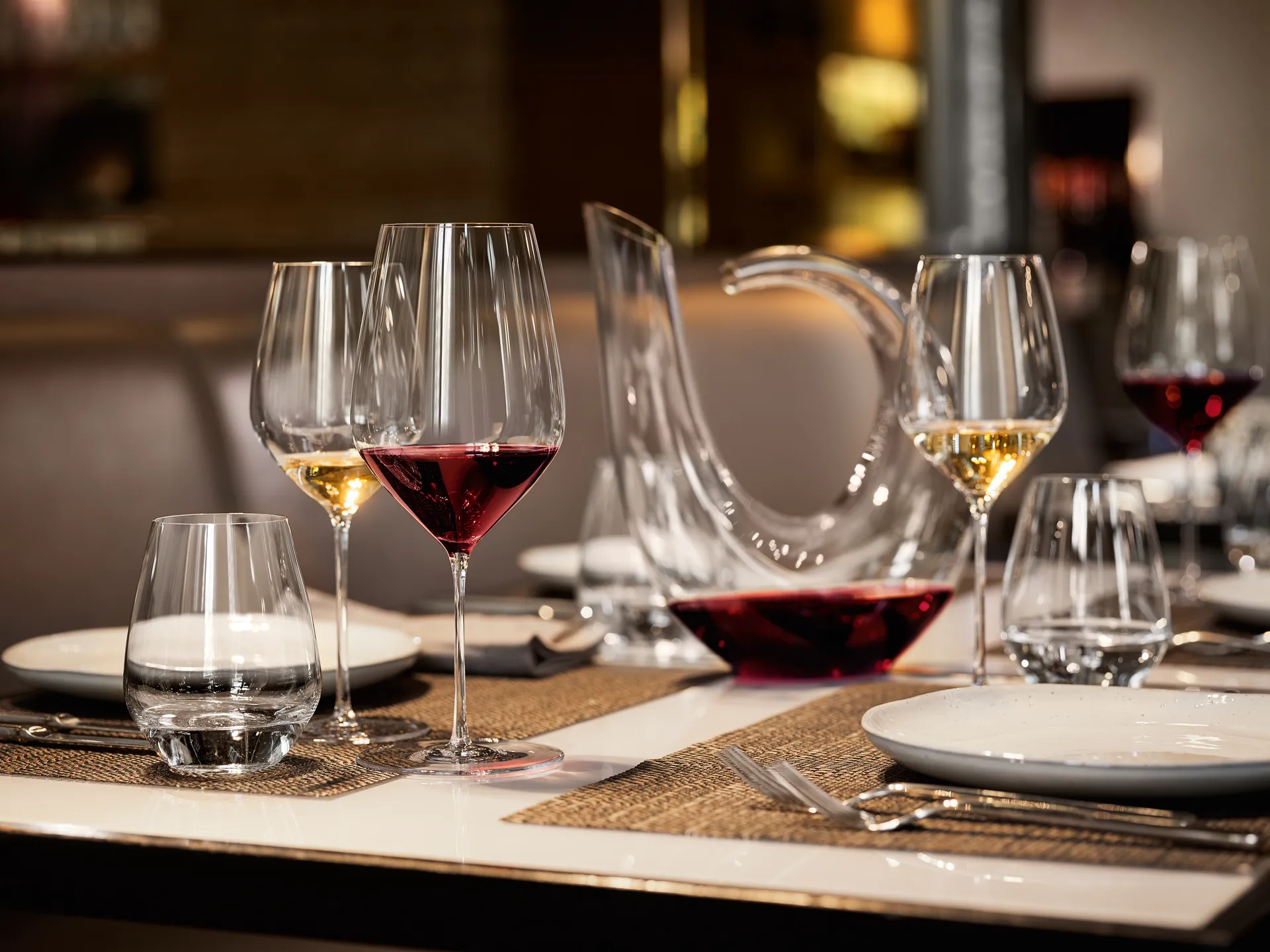 HI-LITE ユニバーサル ワイングラス 48 cl 2本, Clear Spiegelau | シュピゲラウ