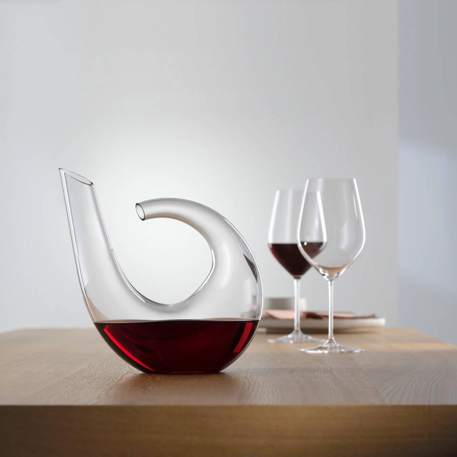 Highline ワインカラフェ 0.75 L, clear Spiegelau | シュピゲラウ