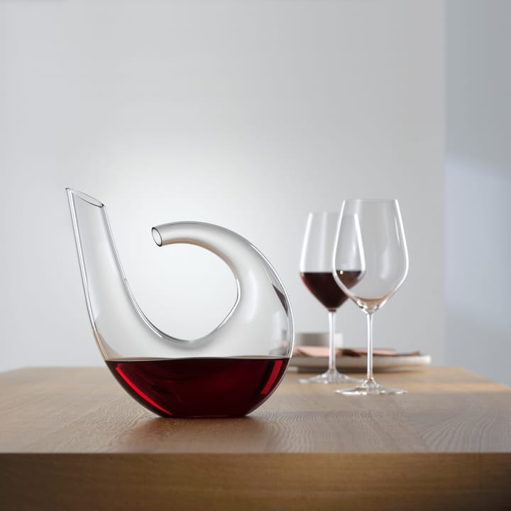 Highline ワインカラフェ 0.75 L, clear Spiegelau | シュピゲラウ