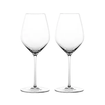 Highline 白ワイングラス 42 cl 2個セット - clear - Spiegelau | シュピゲラウ