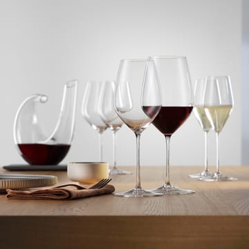 Highline 白ワイングラス 42 cl 2個セット - clear - Spiegelau | シュピゲラウ