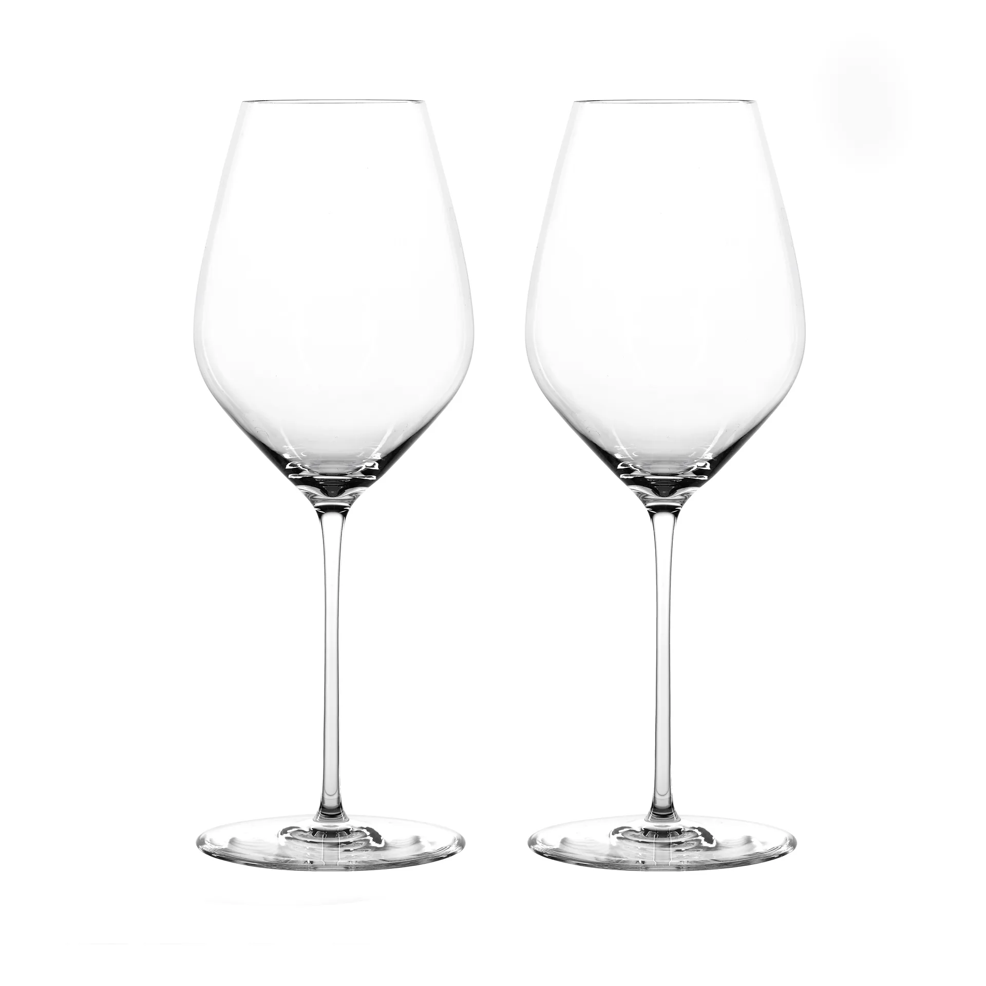 Highline 赤ワイングラス 48 cl 2パック, clear Spiegelau | シュピゲラウ