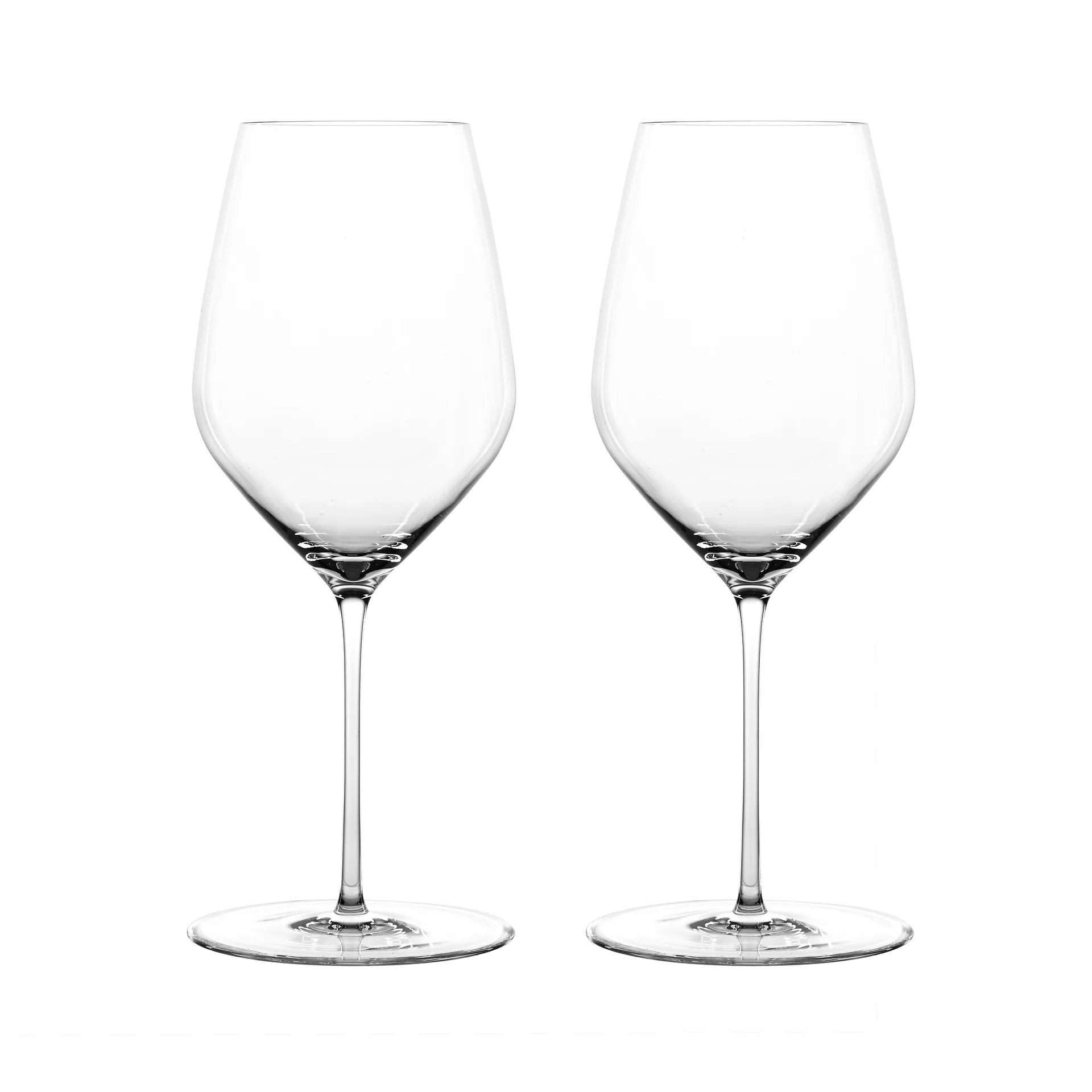 Highline bordeaux グラス 65 cl 2パック, clear Spiegelau | シュピゲラウ
