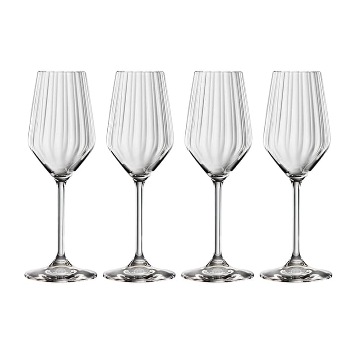 LifeStyle カクテル グラス 31 cl 4パック - Clear - Spiegelau | シュピゲラウ