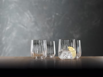 LifeStyle タンブラー 4パック - 34 cl - Spiegelau | シュピゲラウ