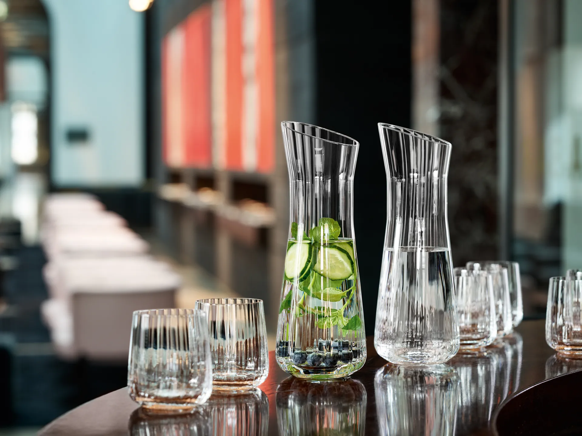 LifeStyle タンブラー 4パック, 34 cl Spiegelau | シュピゲラウ