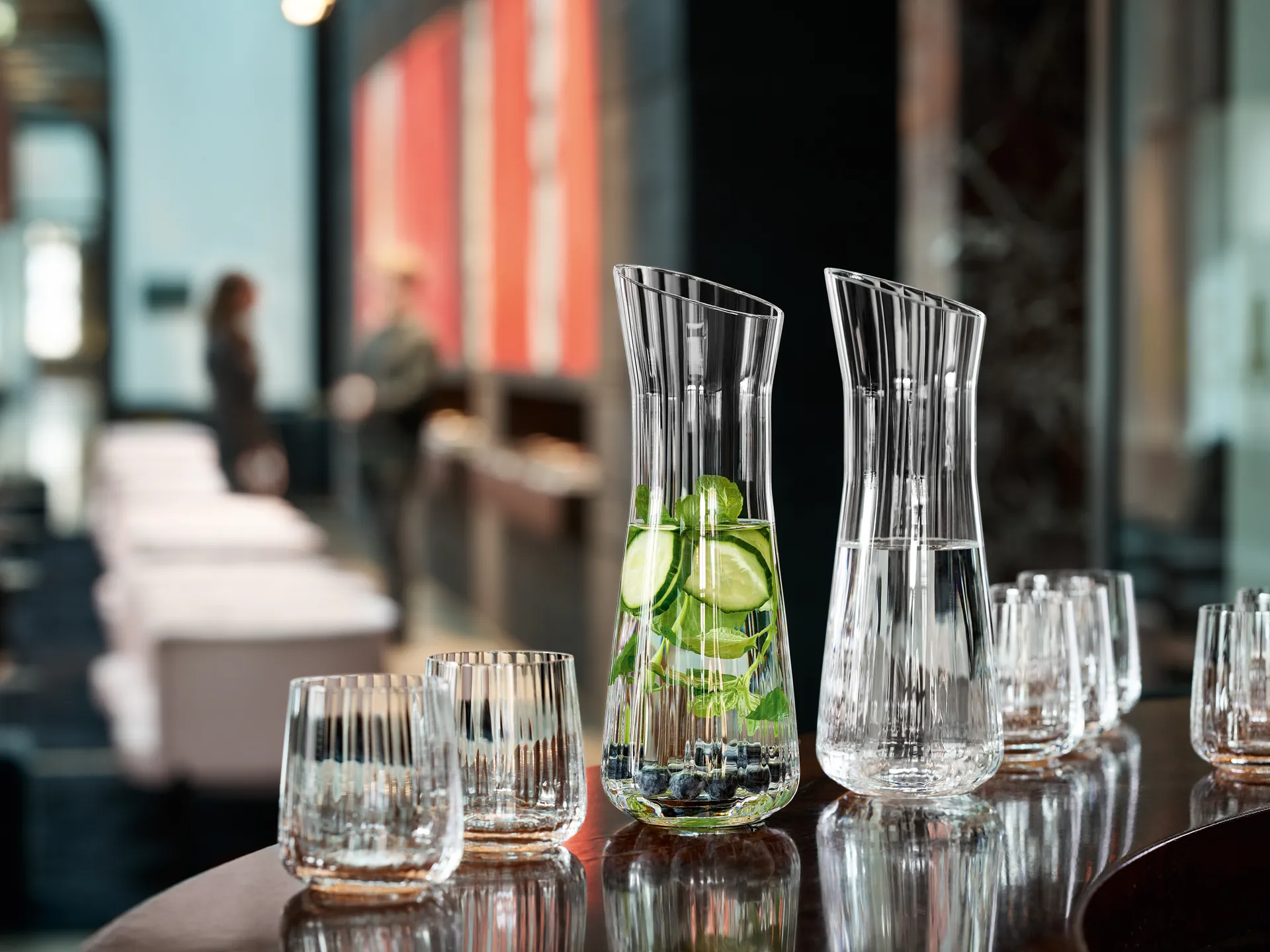 LifeStyle タンブラー 4パック, 34 cl Spiegelau | シュピゲラウ