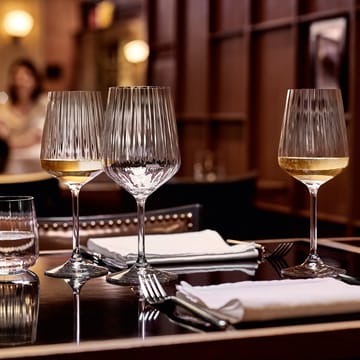LifeStyle 赤ワイングラス 4パック - 63 cl - Spiegelau | シュピゲラウ