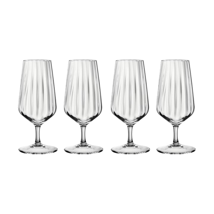 LifeStyle ビールグラス 44 cl 4本セット - Clear - Spiegelau | シュピゲラウ