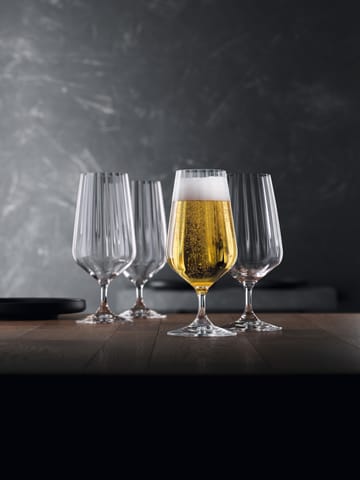 LifeStyle ビールグラス 44 cl 4本セット - Clear - Spiegelau | シュピゲラウ