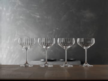 LifeStyle coupette グラス 4パック - 30 cl - Spiegelau | シュピゲラウ