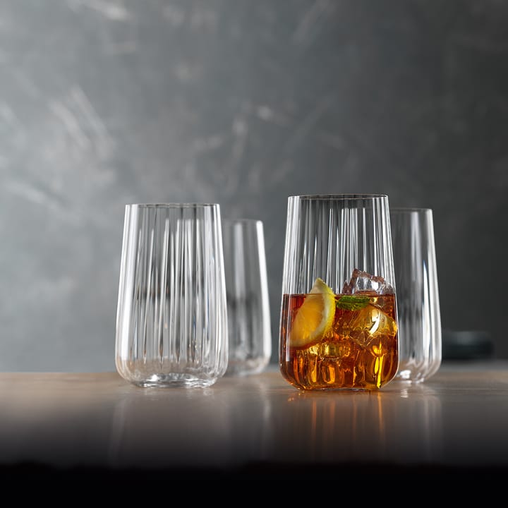 LifeStyle longdrink グラス 4パック, 51 cl Spiegelau | シュピゲラウ