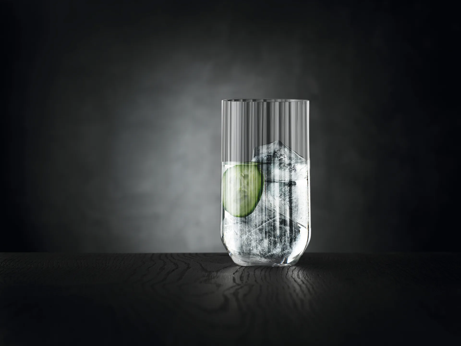 Linear ロングドリンクグラス 44.5 cl 4本, Clear Spiegelau | シュピゲラウ