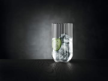Linear ロングドリンクグラス 44.5 cl 4本 - Clear - Spiegelau | シュピゲラウ