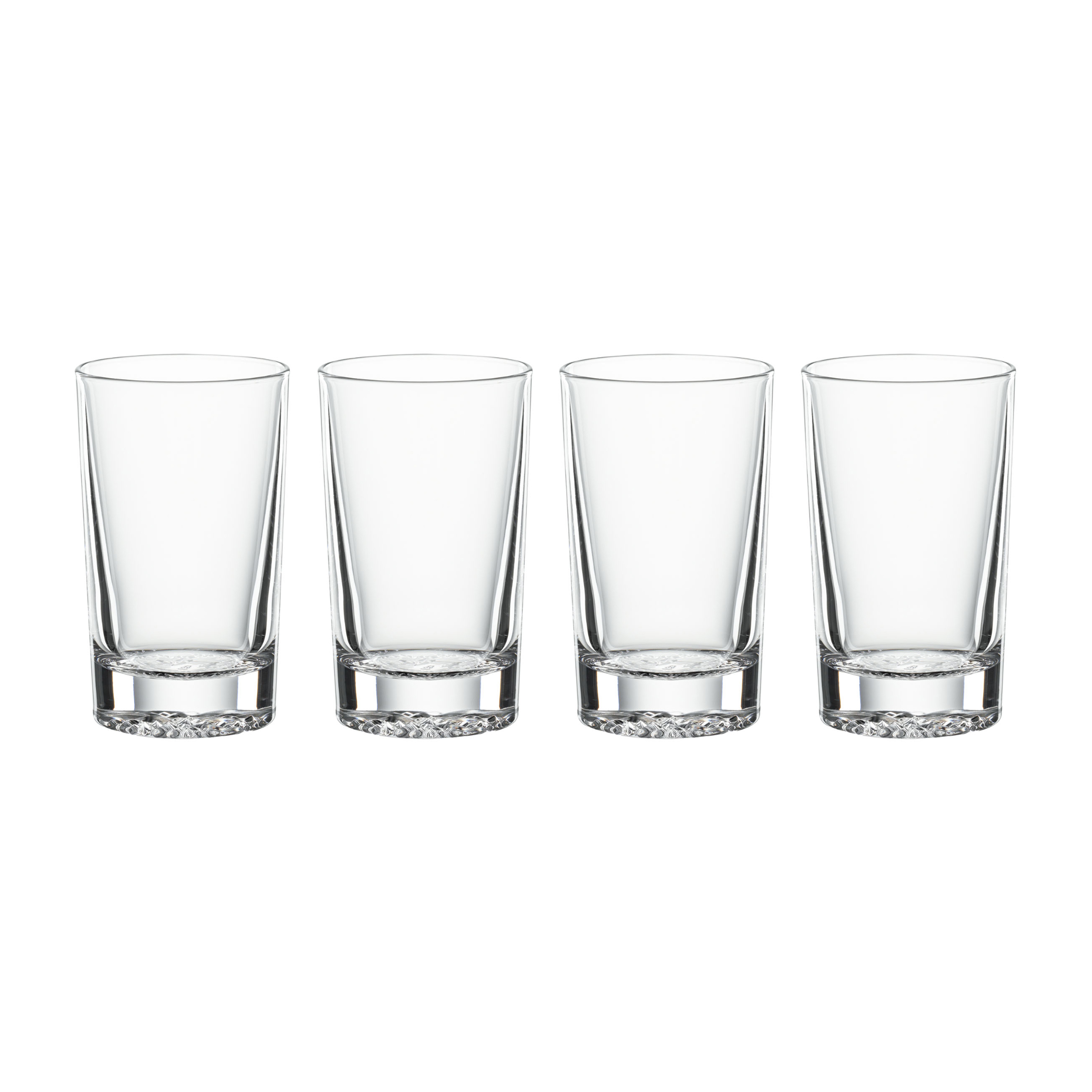 ホワイトラウンジ　グラス　2個 ROCOCO Tokyo GLASS (2 Glasses) | ROCOCO Tokyo W