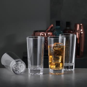 Lounge 2.0 ロングドリンク グラス 30.5 cl 4パック - Clear - Spiegelau | シュピゲラウ