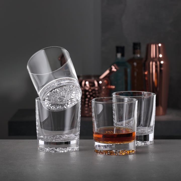 Lounge 2.0 ウィスキー グラス 30.9 cl 4パック, Clear Spiegelau | シュピゲラウ