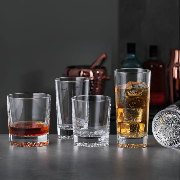 Lounge 2.0 SOF グラス 23.8 cl 4パック, Clear Spiegelau | シュピゲラウ