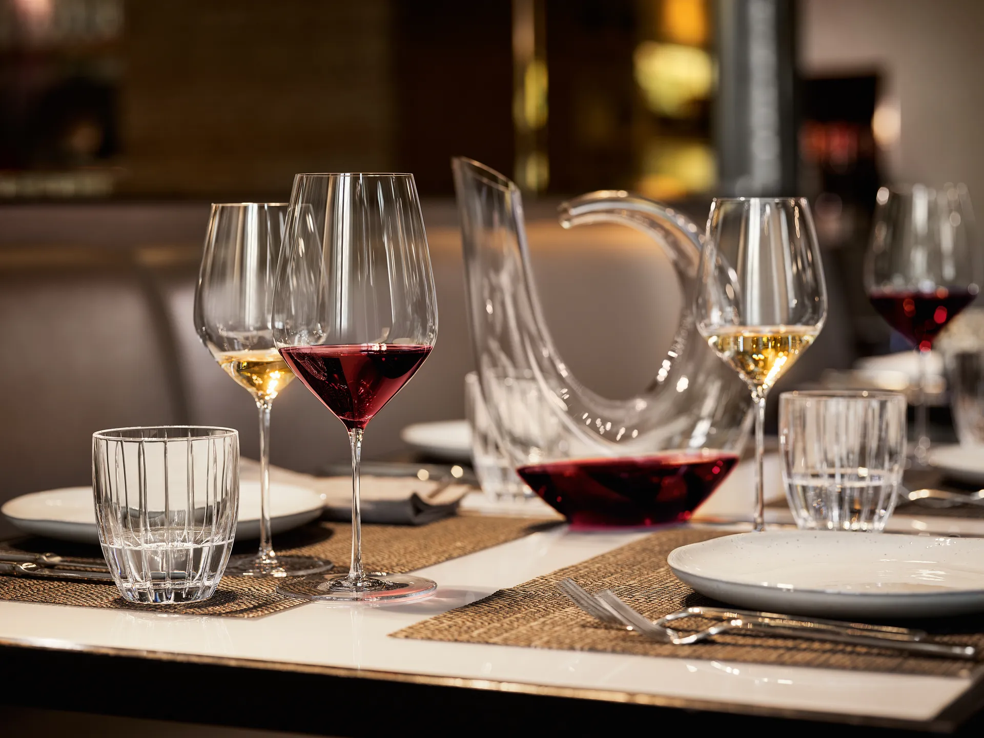 Milano ドリンキンググラス 31.9 cl 4パック, Clear Spiegelau | シュピゲラウ