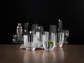 Milano ドリンキンググラス 31.9 cl 4パック - Clear - Spiegelau | シュピゲラウ