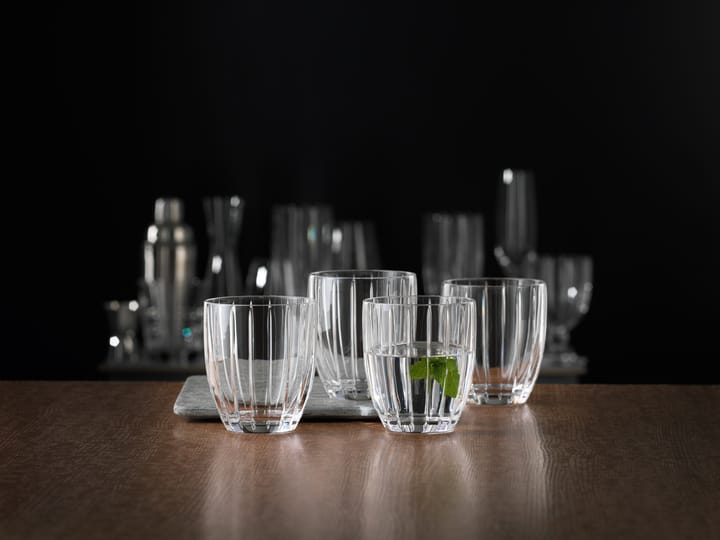 Milano ドリンキンググラス 31.9 cl 4パック, Clear Spiegelau | シュピゲラウ