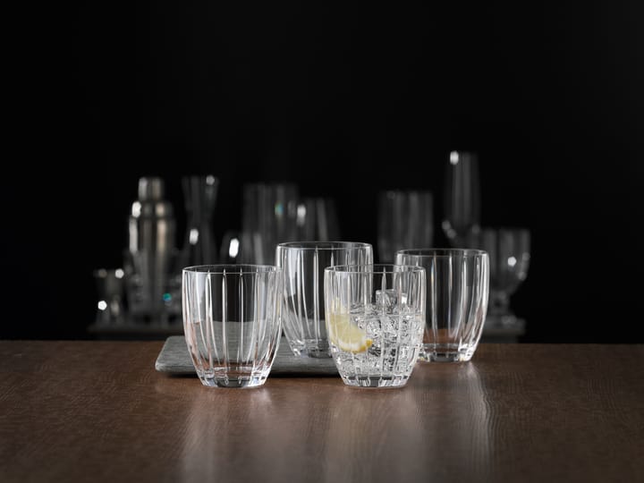 Milano ドリンキンググラス 31.9 cl 4パック, Clear Spiegelau | シュピゲラウ