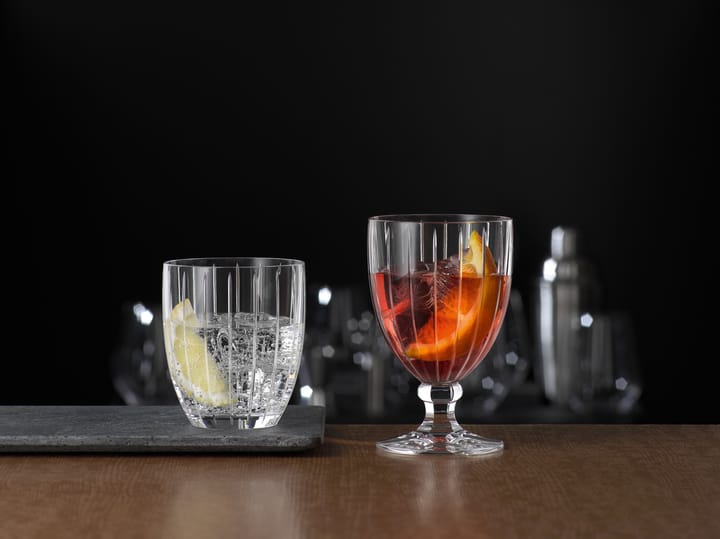 Milano ドリンキンググラス 31.9 cl 4パック, Clear Spiegelau | シュピゲラウ