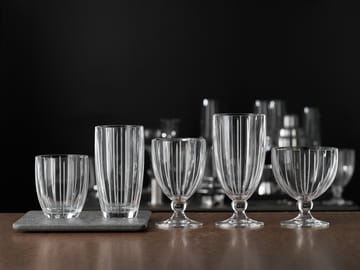 Milano ドリンキンググラス 31.9 cl 4パック - Clear - Spiegelau | シュピゲラウ